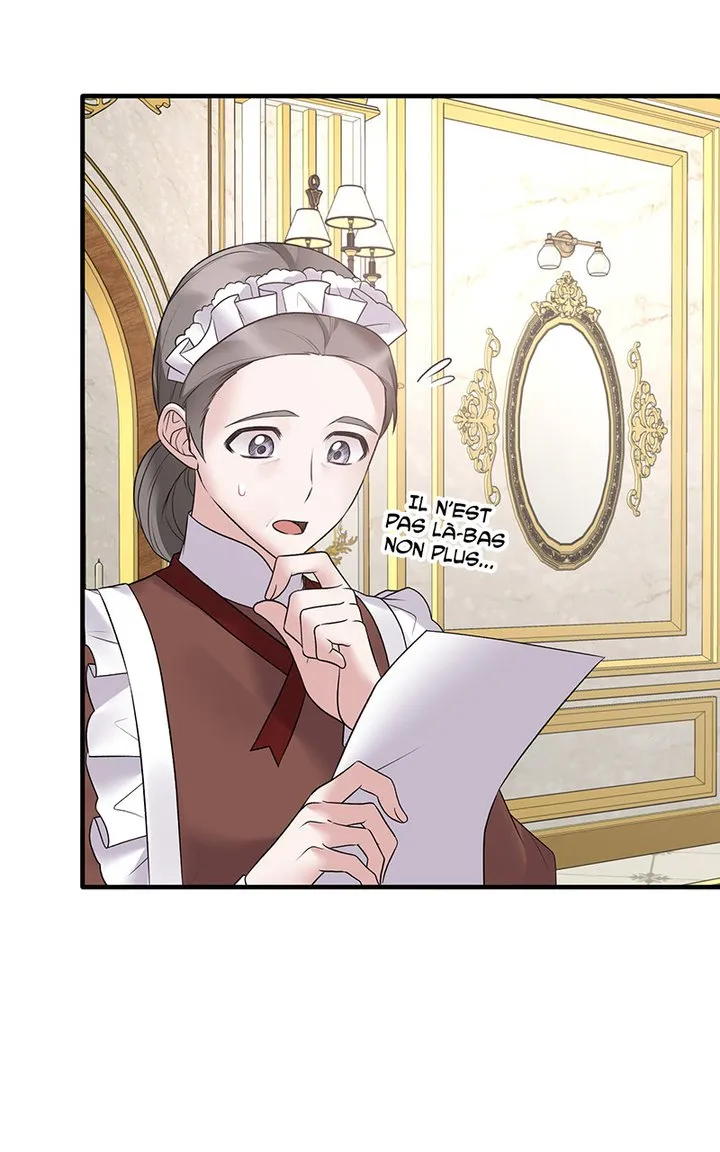 Read Angelic Lady FR Manga Online