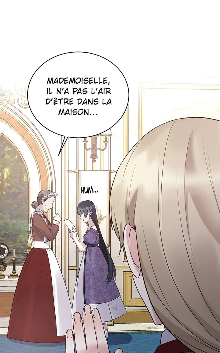 Read Angelic Lady FR Manga Online