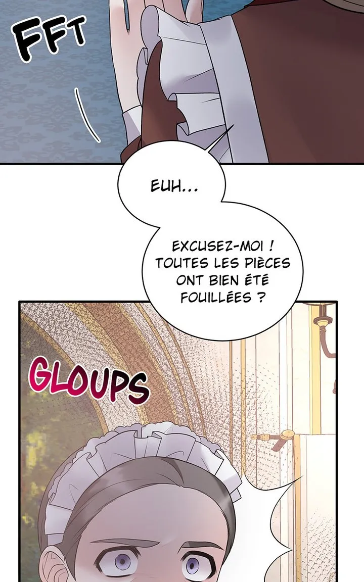 Read Angelic Lady FR Manga Online