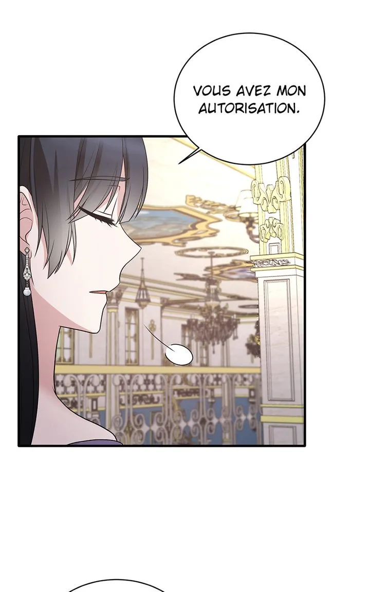 Read Angelic Lady FR Manga Online