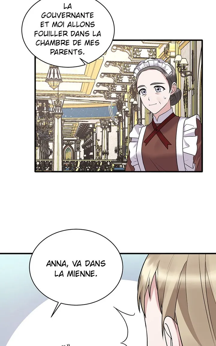 Read Angelic Lady FR Manga Online
