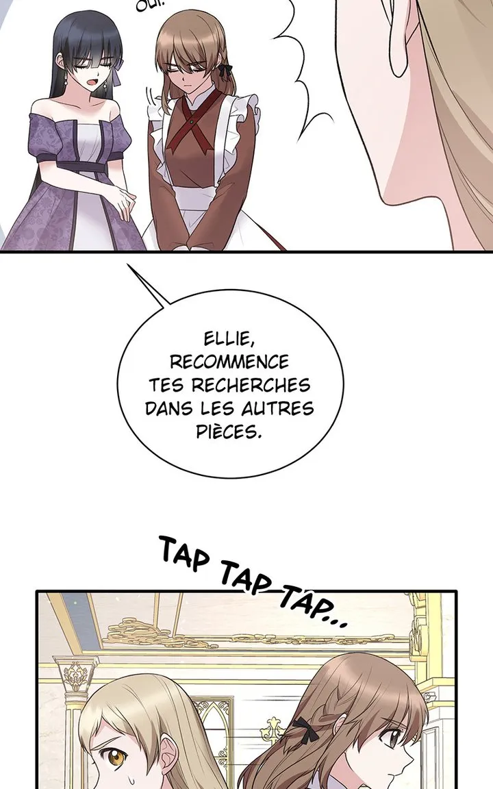 Read Angelic Lady FR Manga Online