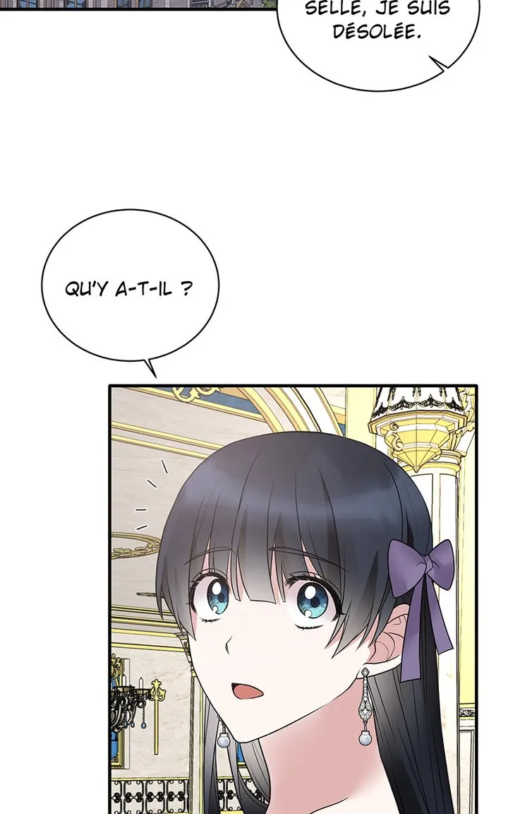 Read Angelic Lady FR Manga Online
