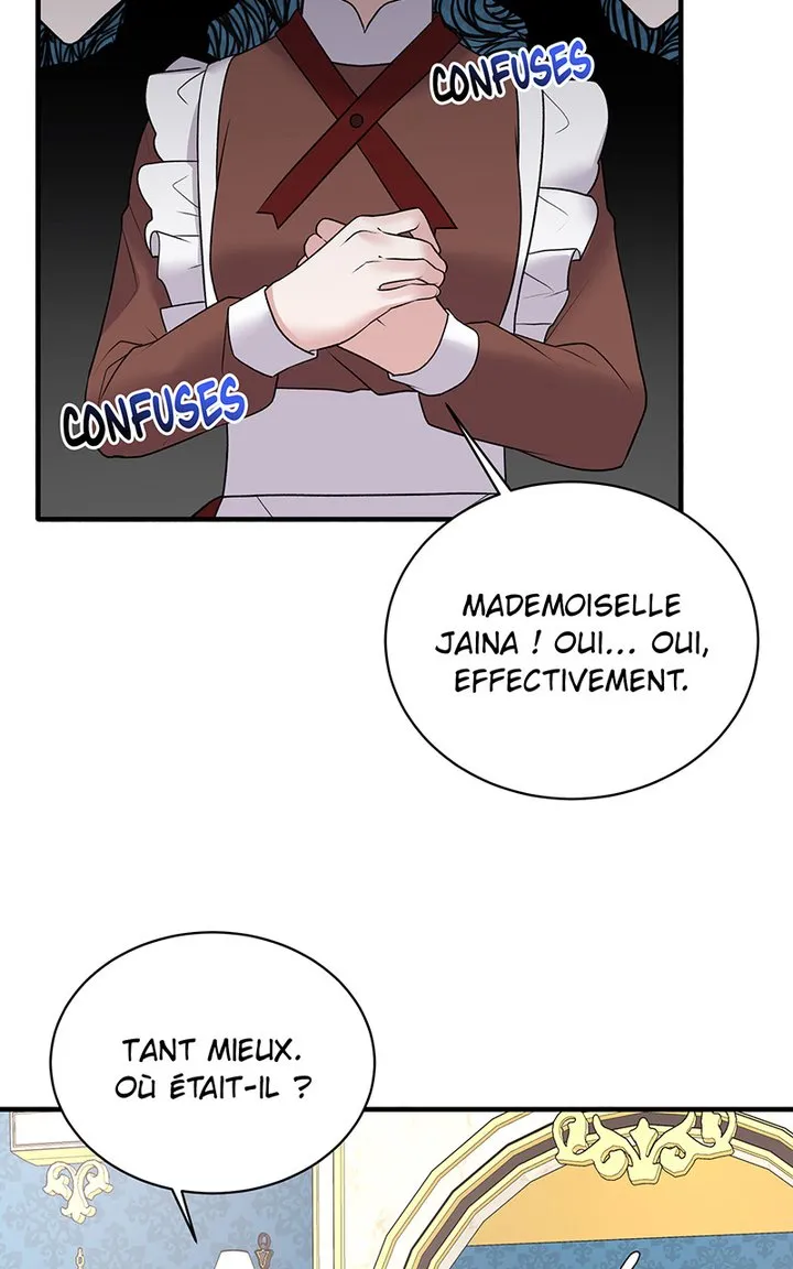 Read Angelic Lady FR Manga Online
