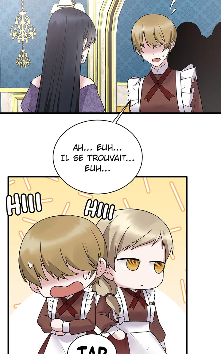 Read Angelic Lady FR Manga Online