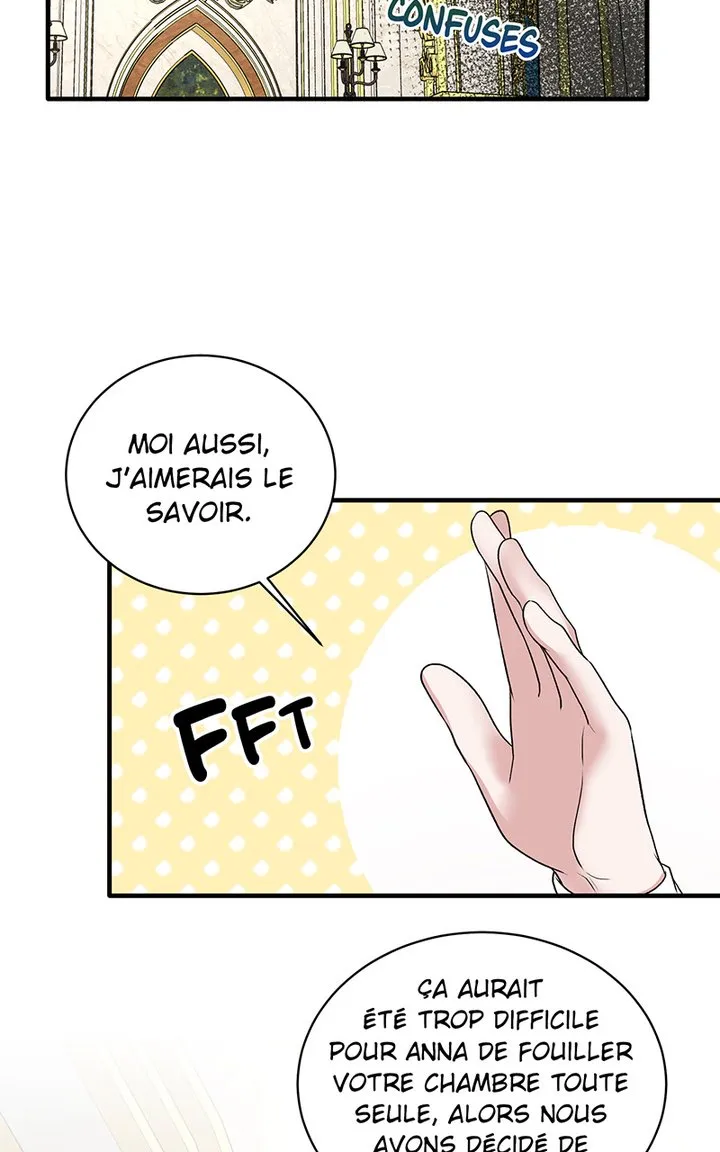 Read Angelic Lady FR Manga Online