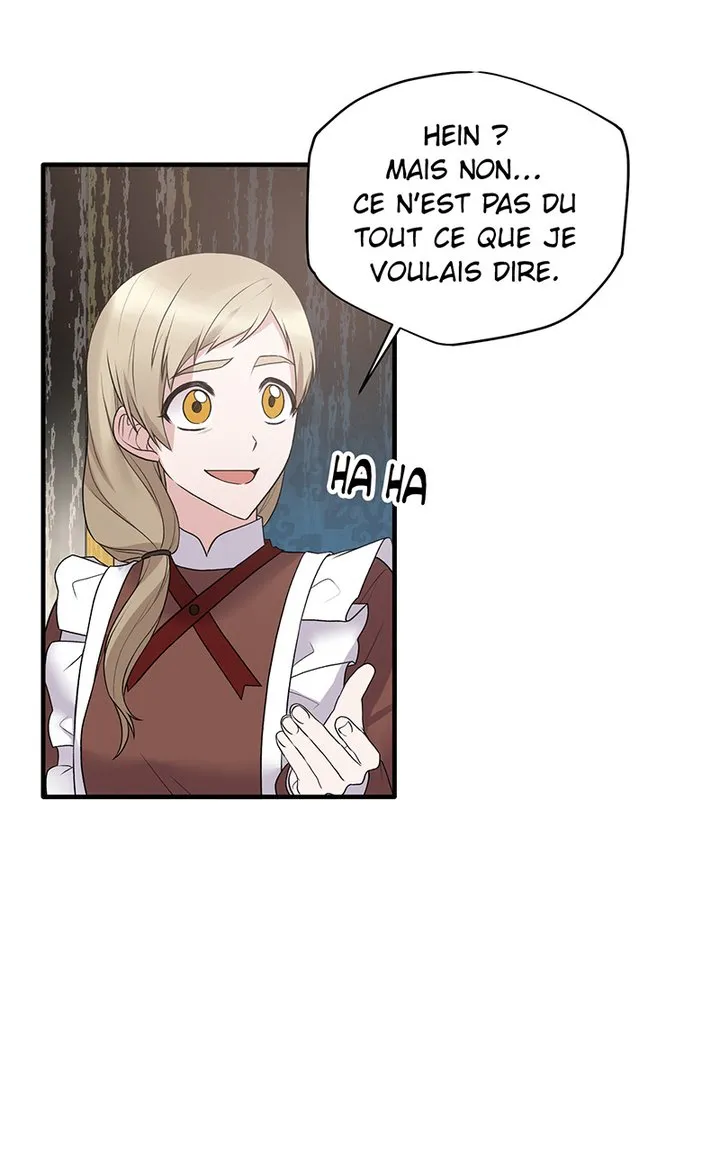Read Angelic Lady FR Manga Online
