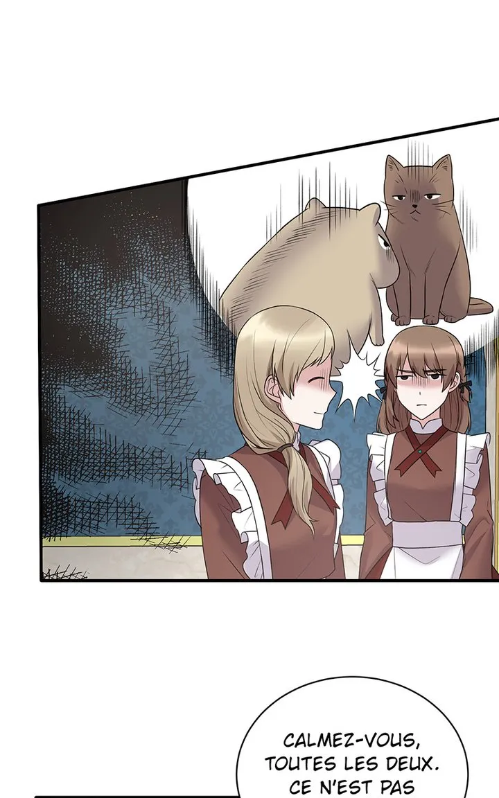 Read Angelic Lady FR Manga Online