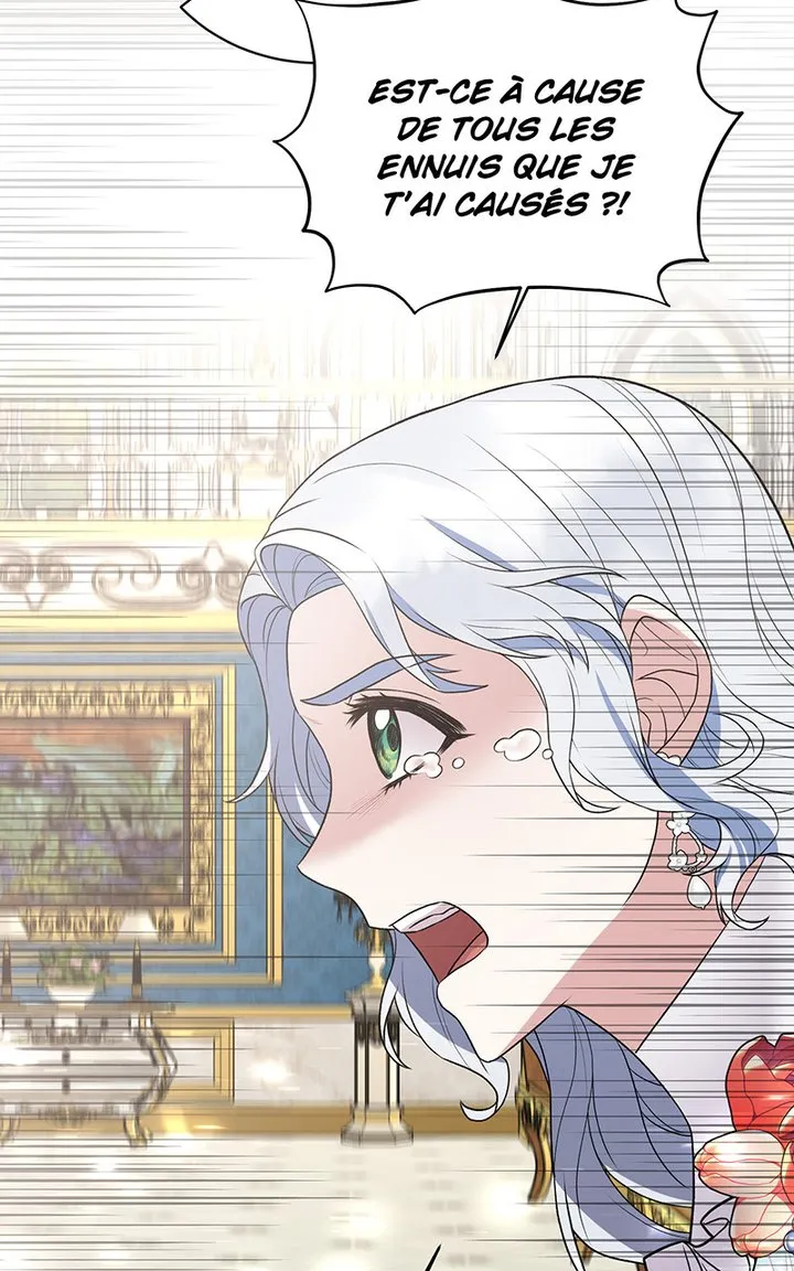 Read Angelic Lady FR Manga Online