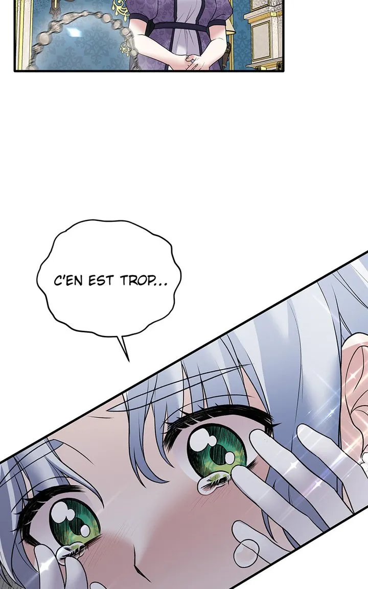 Read Angelic Lady FR Manga Online