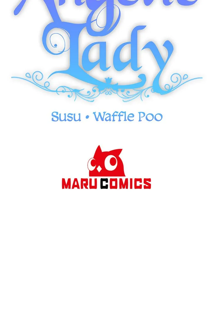 Read Angelic Lady FR Manga Online
