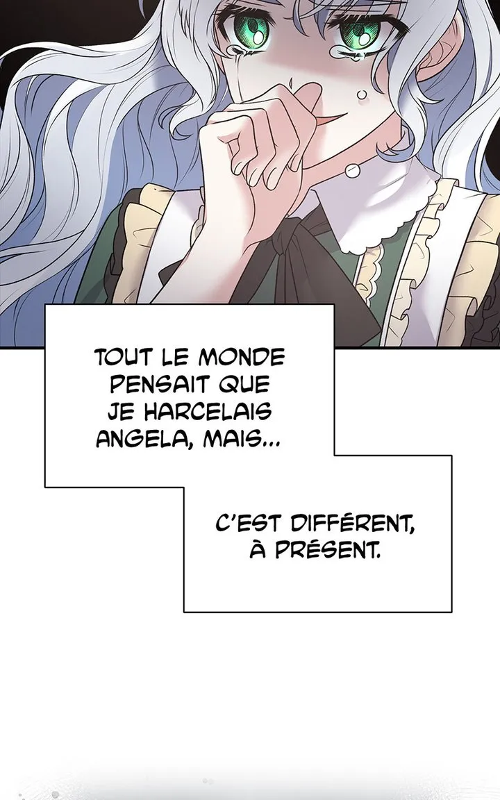 Read Angelic Lady FR Manga Online
