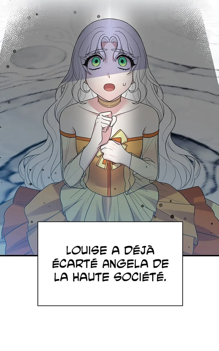 Read Angelic Lady FR Manga Online