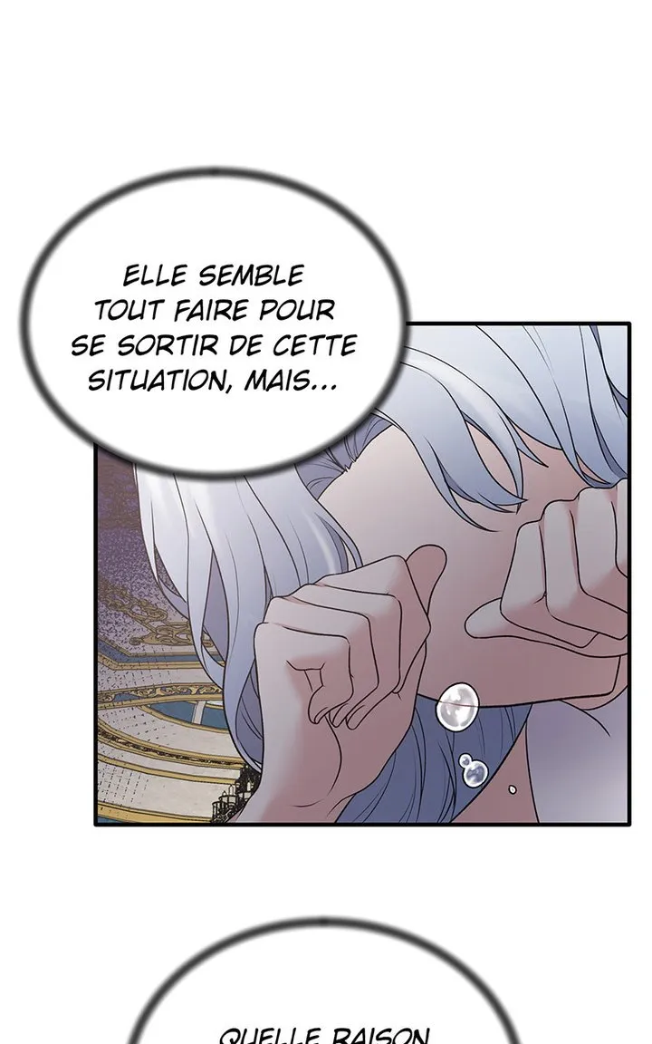 Read Angelic Lady FR Manga Online