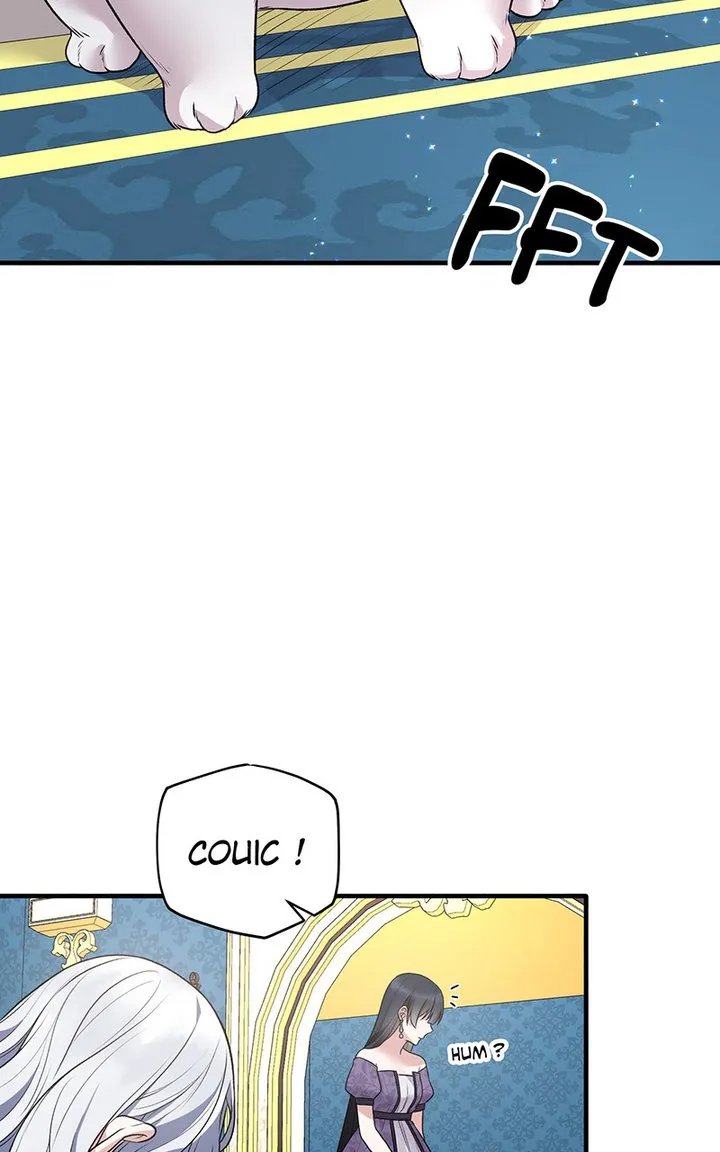 Read Angelic Lady FR Manga Online