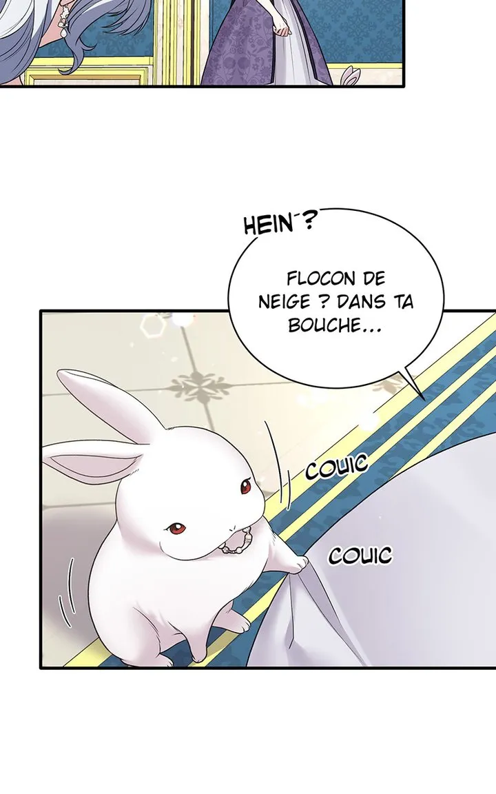 Read Angelic Lady FR Manga Online