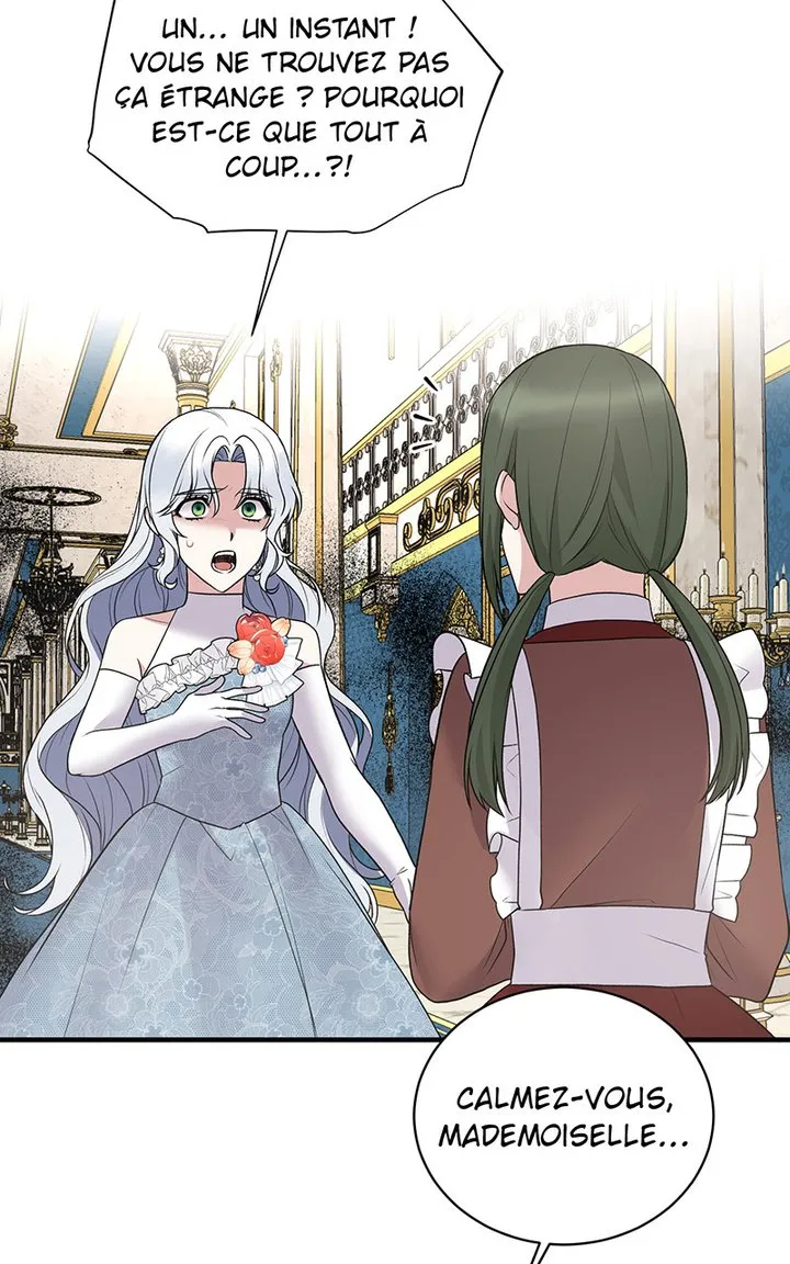 Read Angelic Lady FR Manga Online