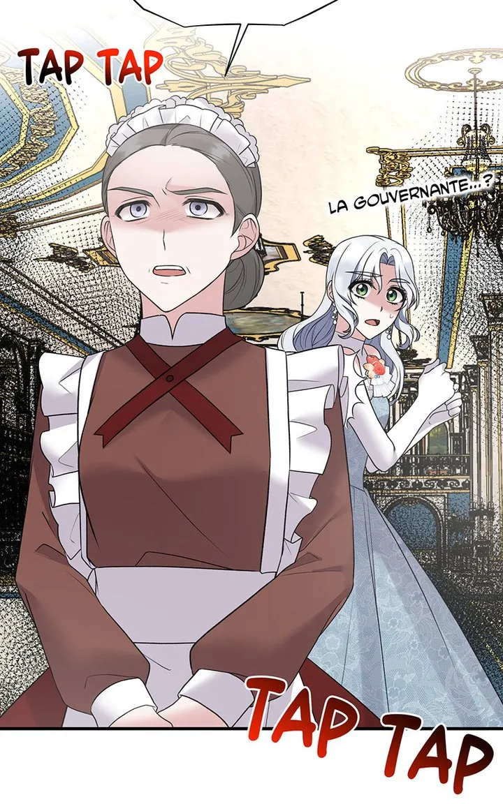 Read Angelic Lady FR Manga Online