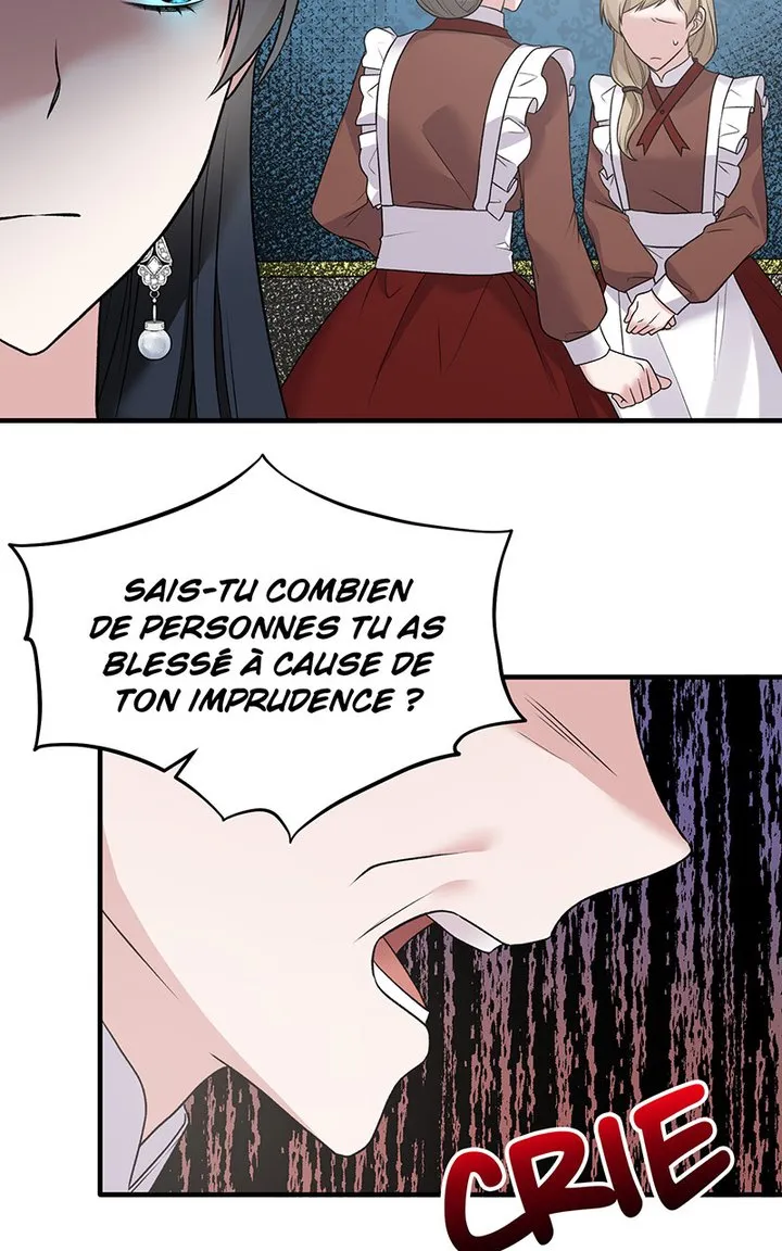 Read Angelic Lady FR Manga Online