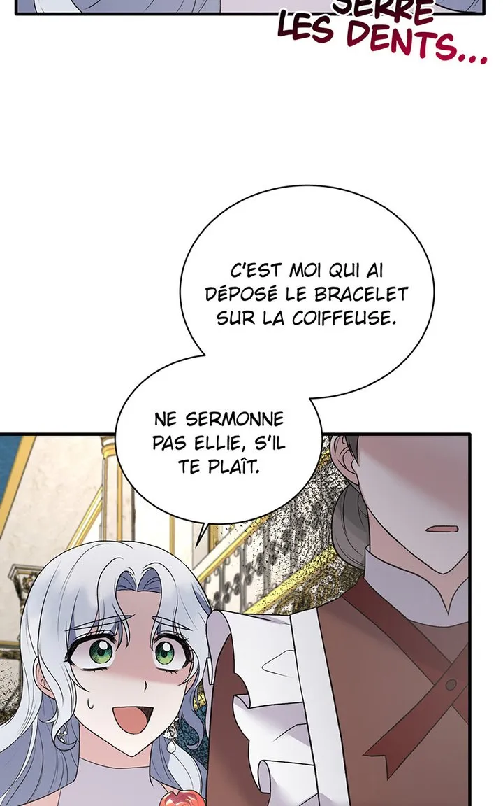 Read Angelic Lady FR Manga Online