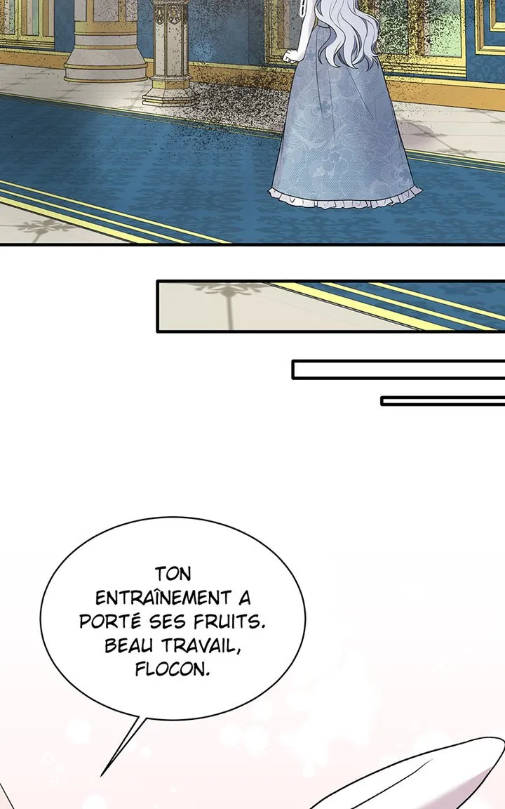 Read Angelic Lady FR Manga Online