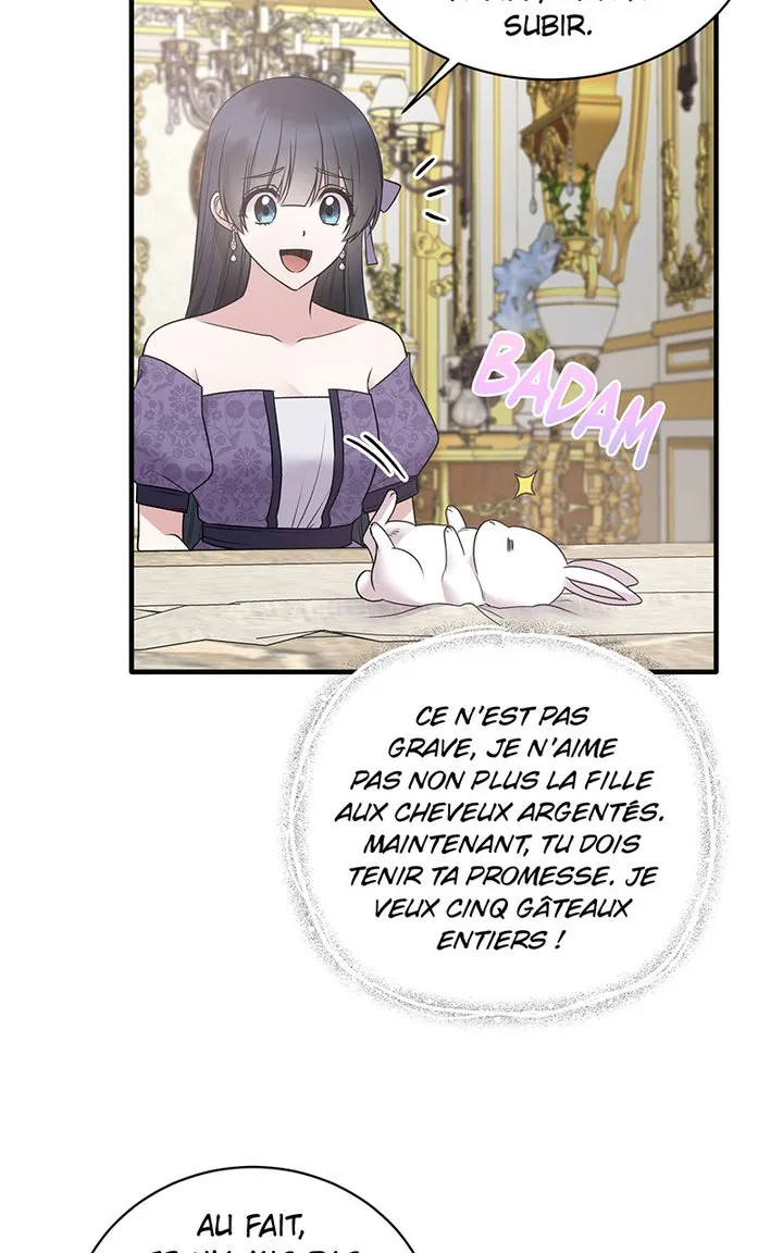 Read Angelic Lady FR Manga Online