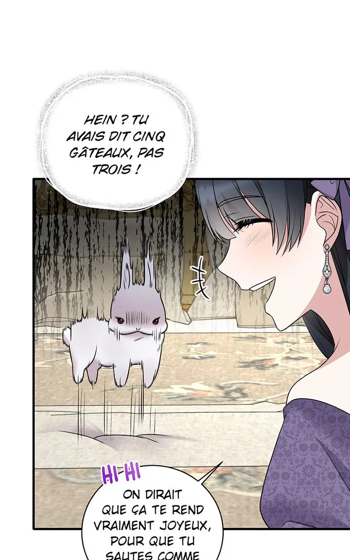 Read Angelic Lady FR Manga Online