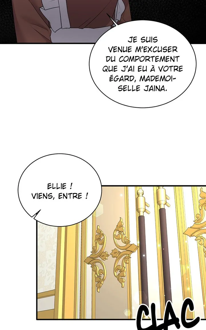 Read Angelic Lady FR Manga Online