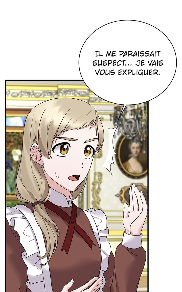 Read Angelic Lady FR Manga Online