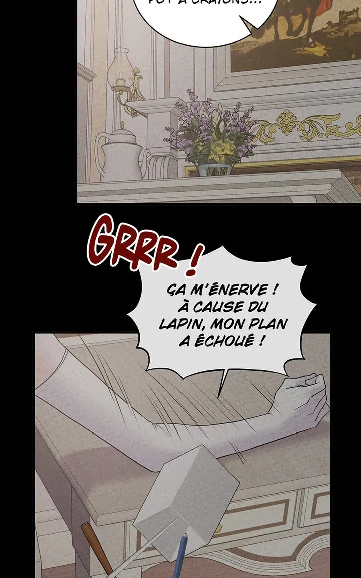 Read Angelic Lady FR Manga Online