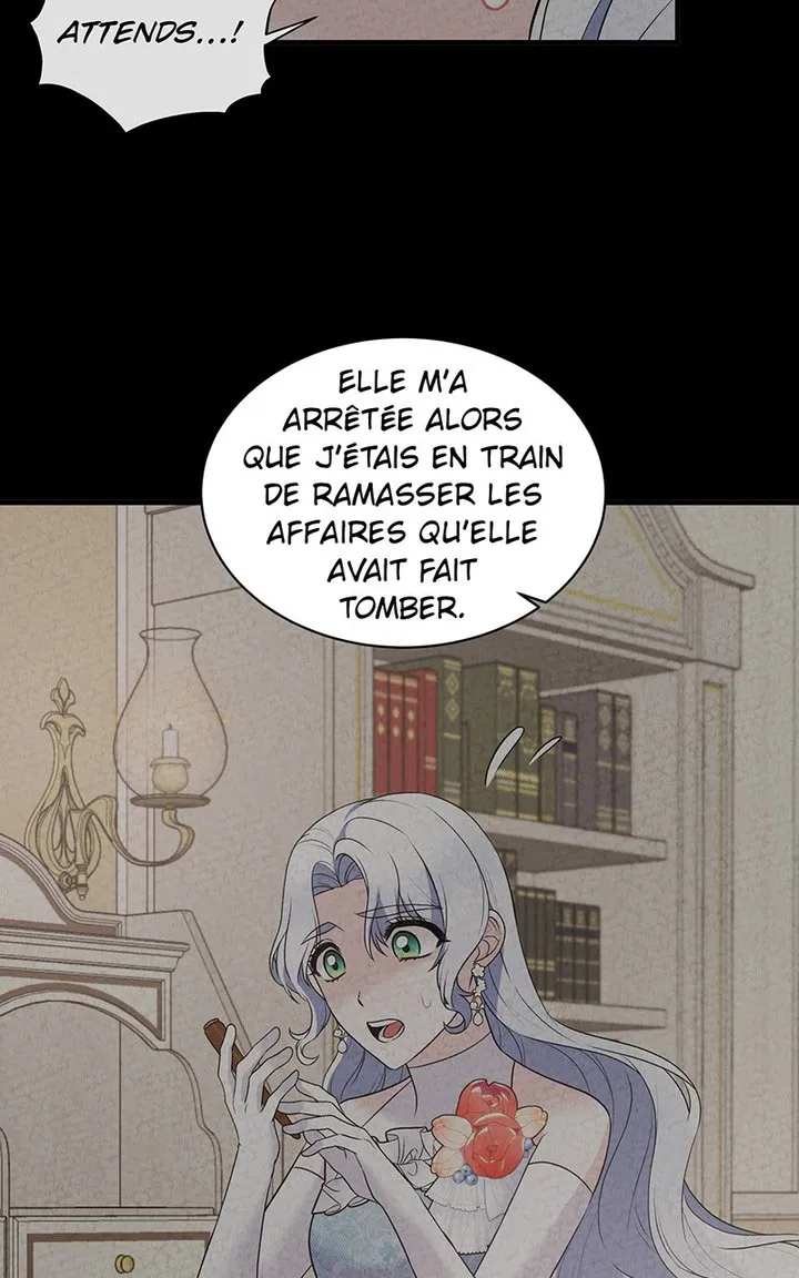 Read Angelic Lady FR Manga Online