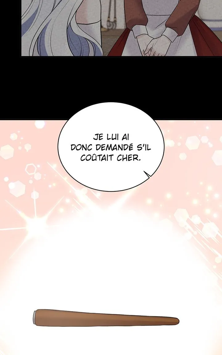 Read Angelic Lady FR Manga Online