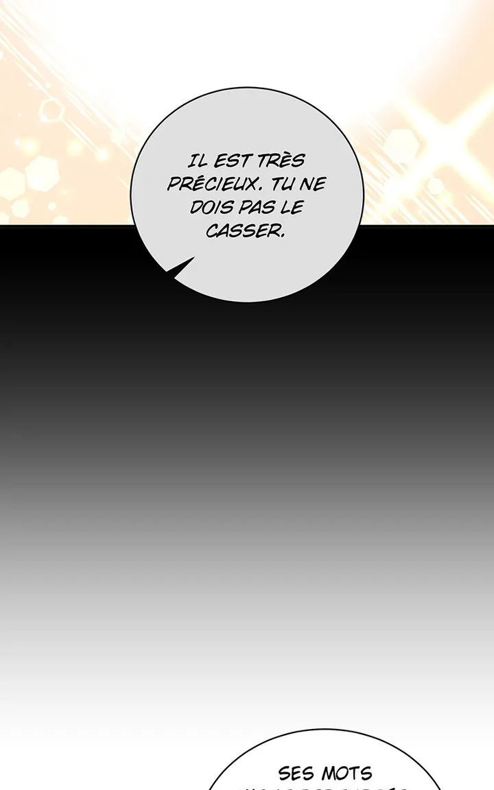 Read Angelic Lady FR Manga Online