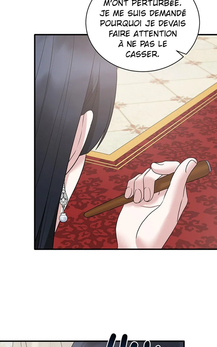 Read Angelic Lady FR Manga Online