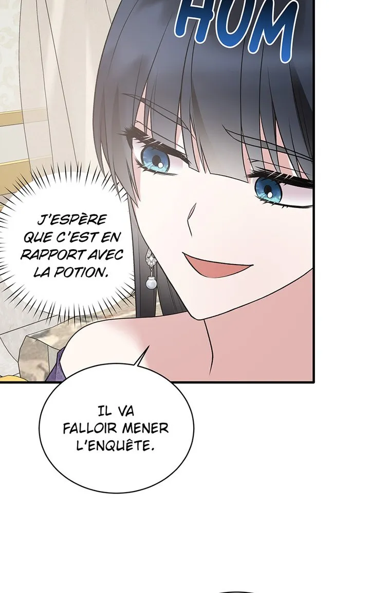 Read Angelic Lady FR Manga Online