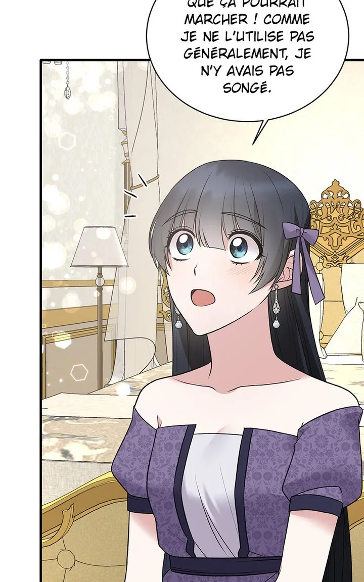 Read Angelic Lady FR Manga Online