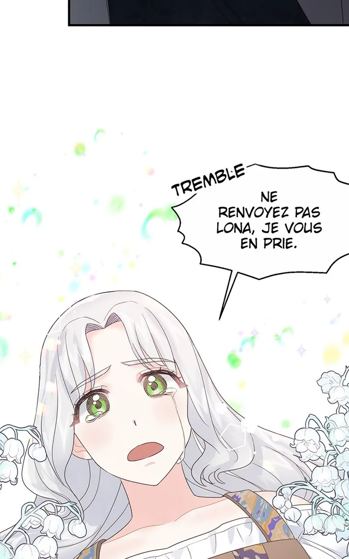 Read Angelic Lady FR Manga Online
