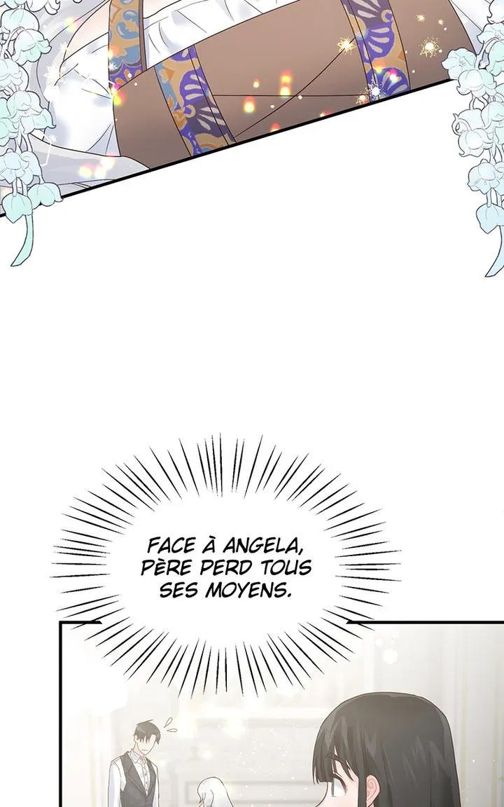 Read Angelic Lady FR Manga Online