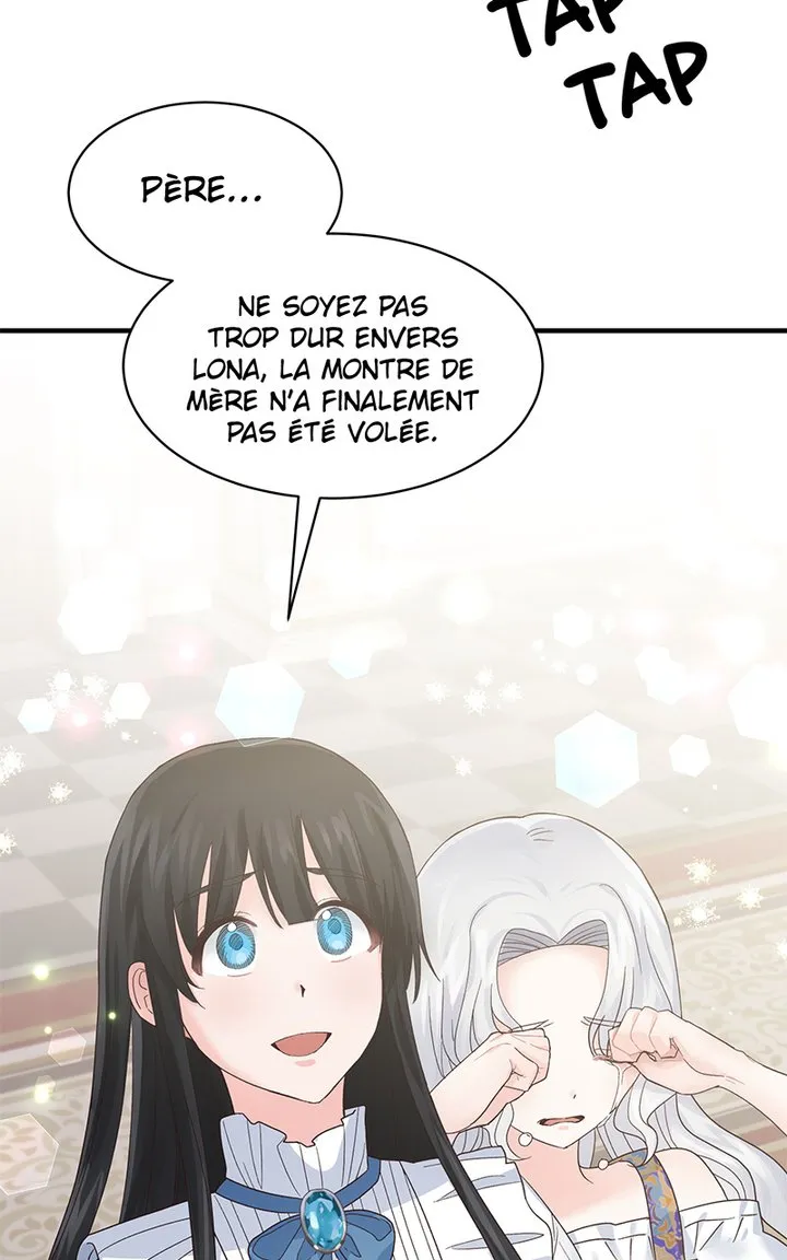 Read Angelic Lady FR Manga Online