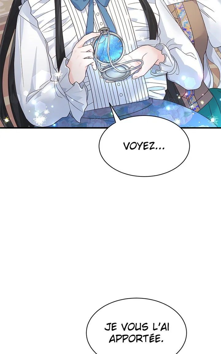 Read Angelic Lady FR Manga Online