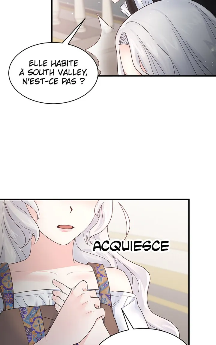 Read Angelic Lady FR Manga Online