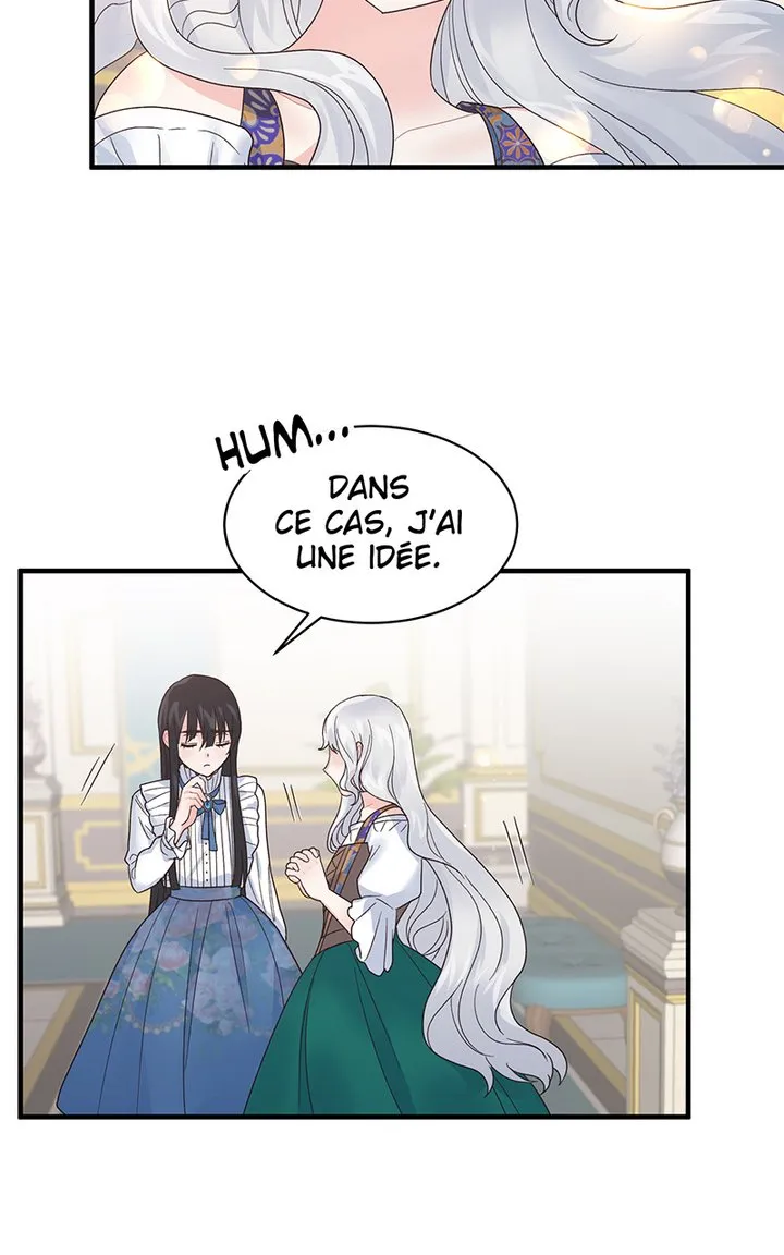 Read Angelic Lady FR Manga Online