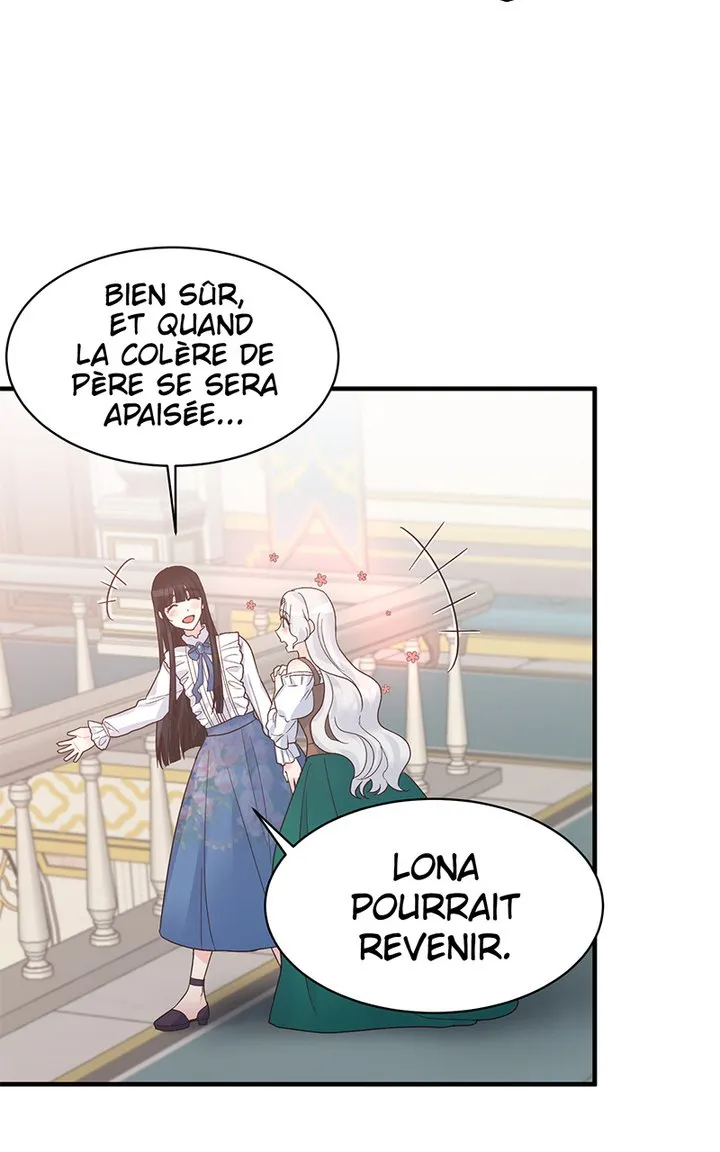 Read Angelic Lady FR Manga Online