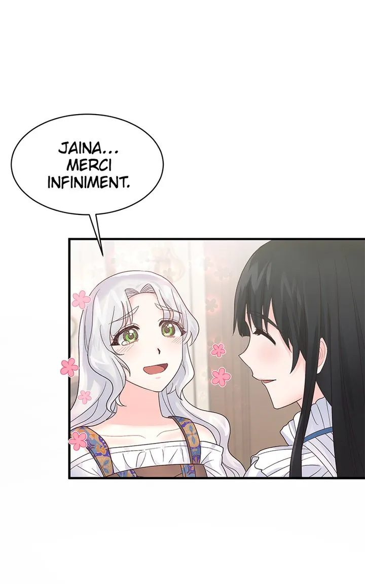 Read Angelic Lady FR Manga Online