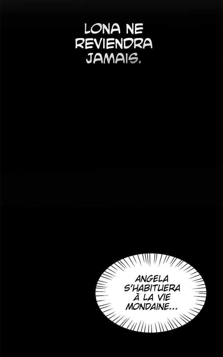 Read Angelic Lady FR Manga Online