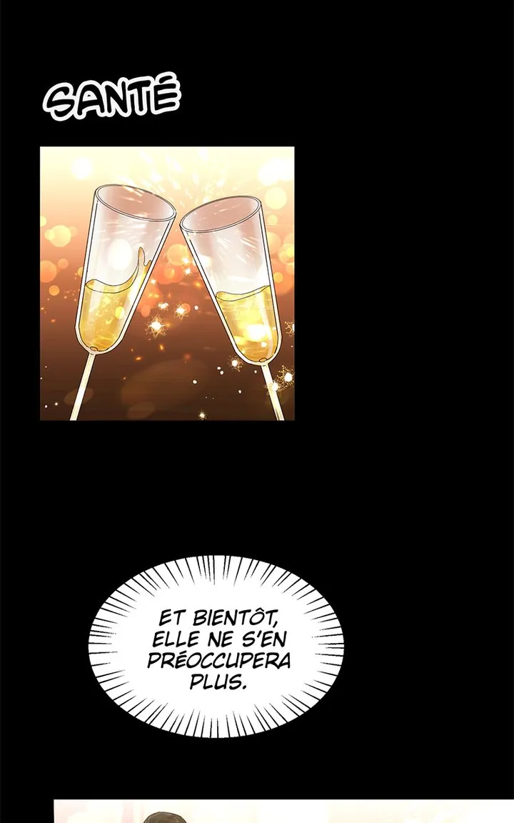 Read Angelic Lady FR Manga Online
