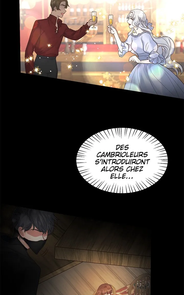 Read Angelic Lady FR Manga Online