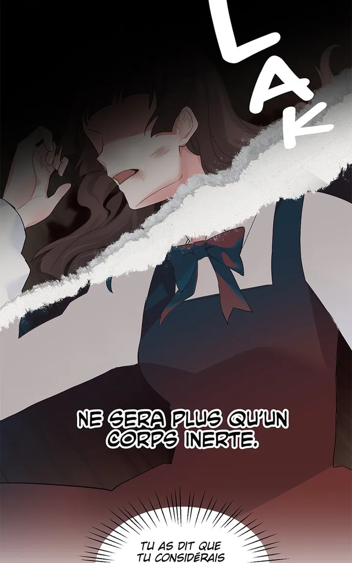 Read Angelic Lady FR Manga Online