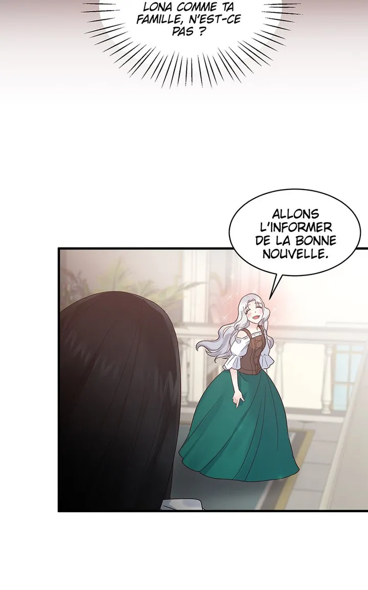 Read Angelic Lady FR Manga Online