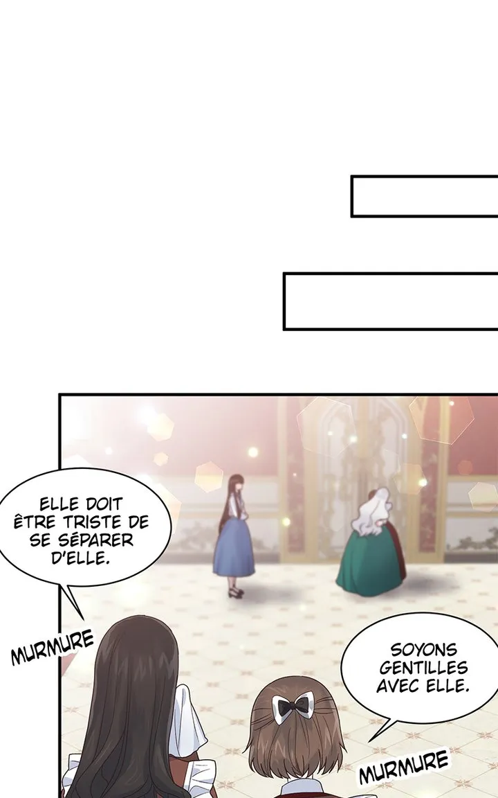 Read Angelic Lady FR Manga Online